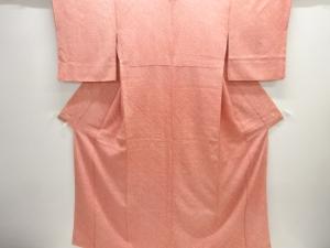 本総絞り小紋着物